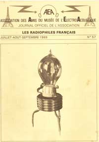 AEA no 57