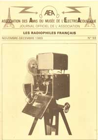 AEA no 58