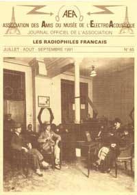 AEA no 65
