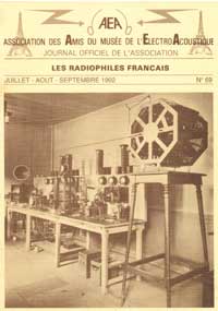 AEA no 69