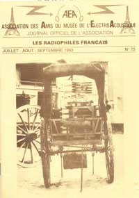 AEA no 73