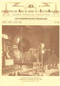 AEA no 84
