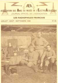 AEA no 85