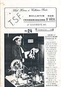 CHCR no 24 1989