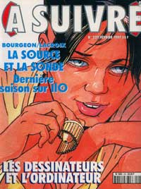 a suivre no 229 