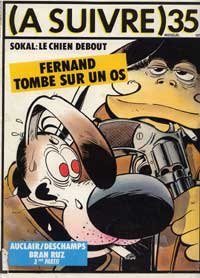 a suivre no 35 