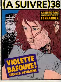 a suivre no 38 