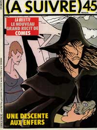 a suivre no 45
