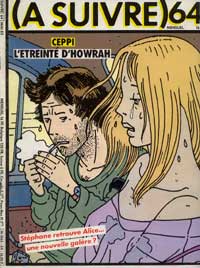 a suivre no 64