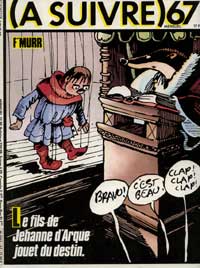 a suivre no 67 