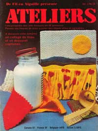 ateliers volume 3 no 29 