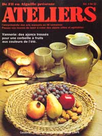 ateliers volume 4 no 52 