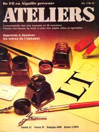 ateliers volume 4 no 53 