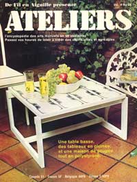 ateliers volume 4 no 54 