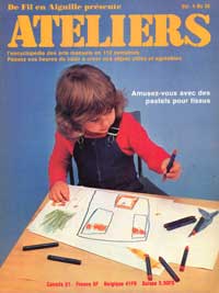 ateliers volume 4 no 56 