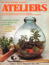 ateliers volume 5 no 57 
