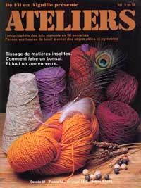 ateliers volume 5 no 58 