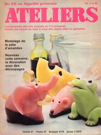 ateliers volume 5 no 60 