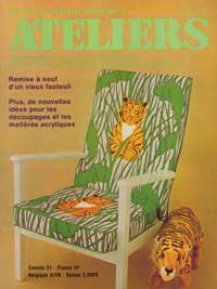 ateliers volume 5 no 61 