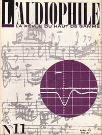 audiophile no11