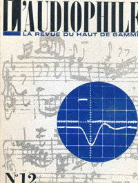 audiophile no 12