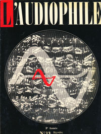 audiophile no 13 