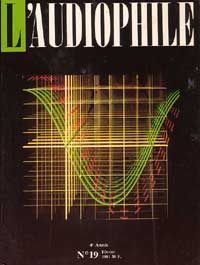audiophile no19