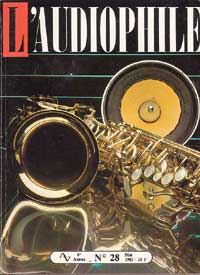 audiophile no28