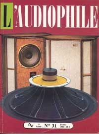 audiophile no31