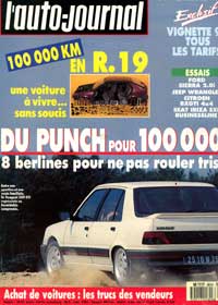 auto journal no 14 1989