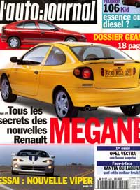 auto journal no 420