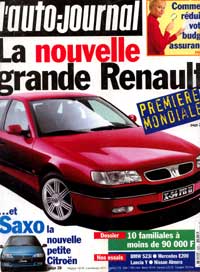 auto journal no 425