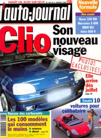 auto journal no 428