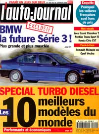 auto journal no 429