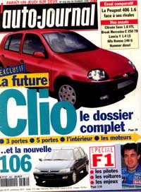 auto journal no 432