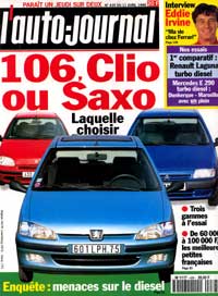 auto journal no 435
