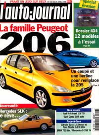 auto journal no 436