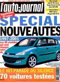 auto journal no 437