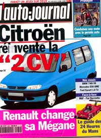 auto journal no 439