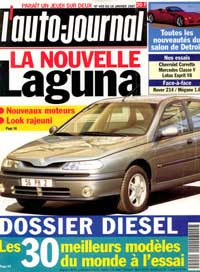 auto journal no 455