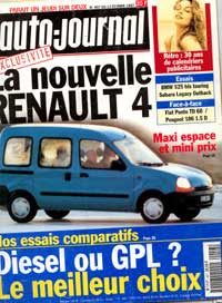 auto journal no 457