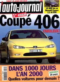 auto journal no 460