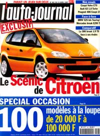 auto journal no 461