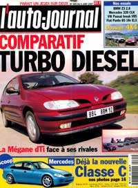 auto journal no 465