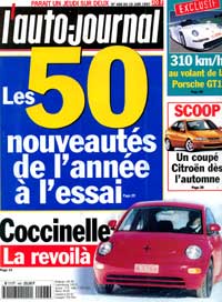 auto journal no 466