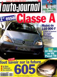 auto journal no 467