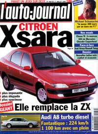 auto journal no 468