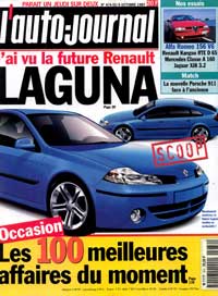 auto journal no 474