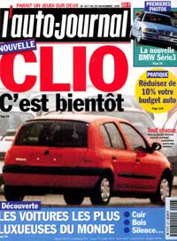 auto journal no 477