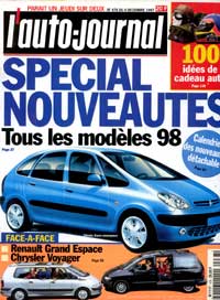 auto journal no 478